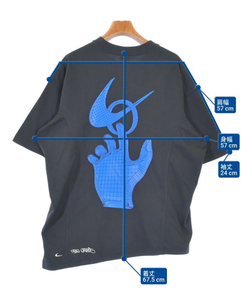 OFF-WHITE T恤/上衣