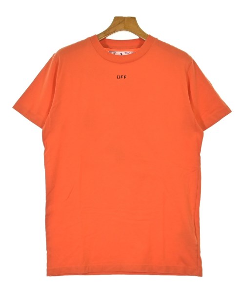 OFF-WHITE T恤/上衣