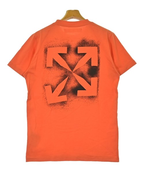 OFF-WHITE T恤/上衣