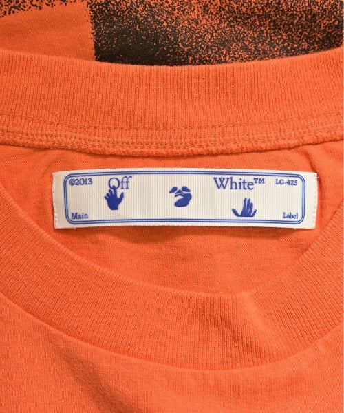 OFF-WHITE T恤/上衣