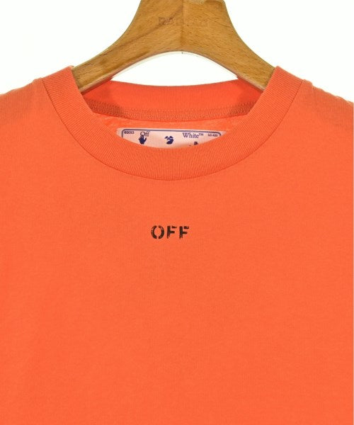 OFF-WHITE T恤/上衣