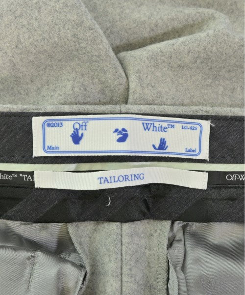 OFF-WHITE 長褲