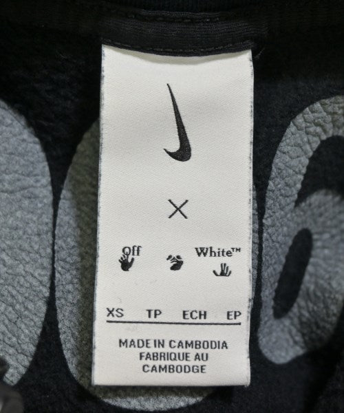 OFF-WHITE 連帽衫