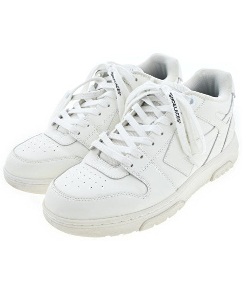 OFF-WHITE 運動鞋