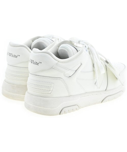 OFF-WHITE 運動鞋