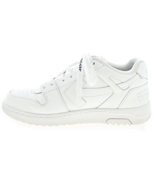 OFF-WHITE 運動鞋