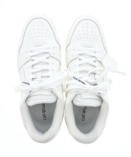 OFF-WHITE 運動鞋