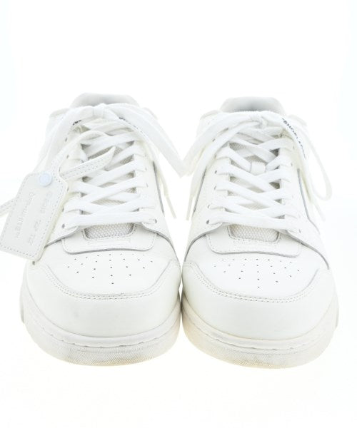 OFF-WHITE 運動鞋