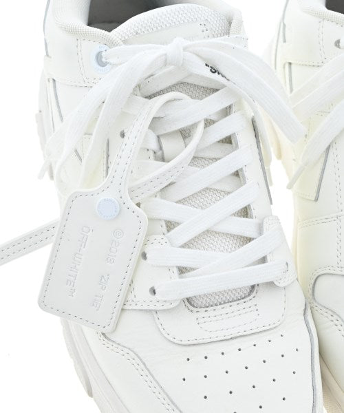 OFF-WHITE 運動鞋