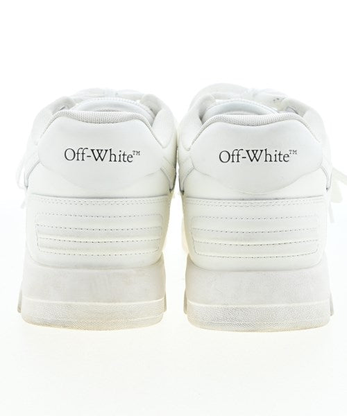 OFF-WHITE 運動鞋