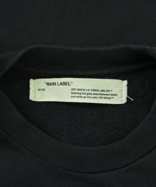 OFF-WHITE 運動衫