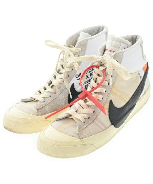 OFF-WHITE 運動鞋