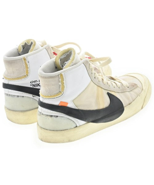 OFF-WHITE 運動鞋