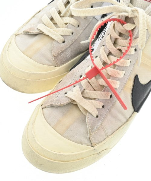 OFF-WHITE 運動鞋