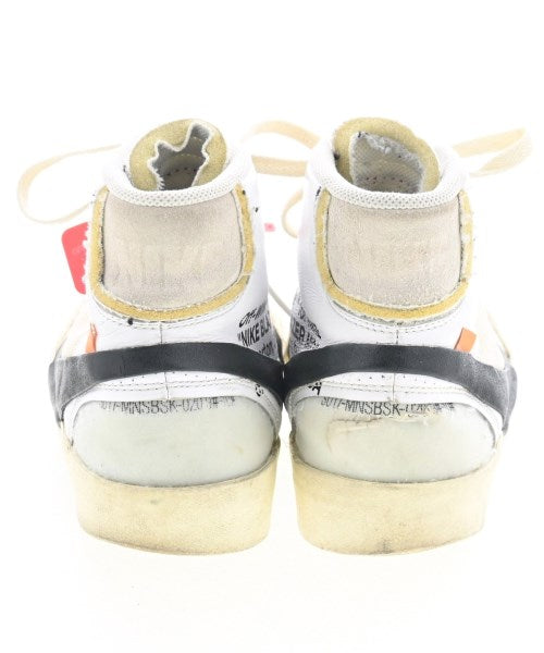 OFF-WHITE 運動鞋
