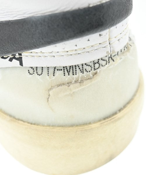 OFF-WHITE 運動鞋