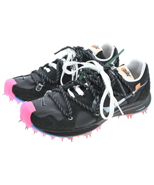 OFF-WHITE 運動鞋
