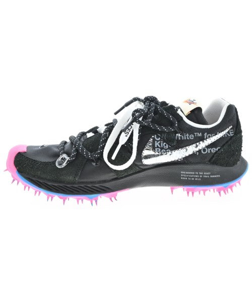 OFF-WHITE 運動鞋