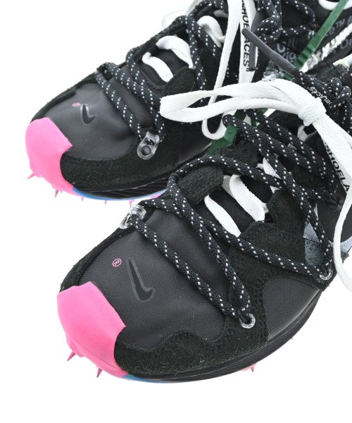 OFF-WHITE 運動鞋