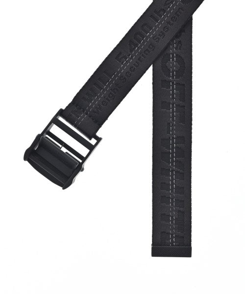 OFF-WHITE 皮帶