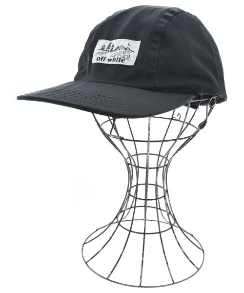 OFF-WHITE 棒球帽