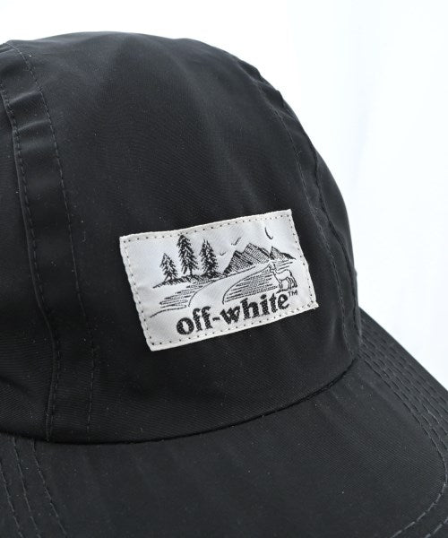 OFF-WHITE 棒球帽