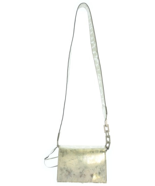OFF-WHITE 肩背包