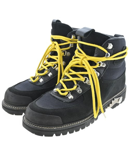 OFF-WHITE 靴子