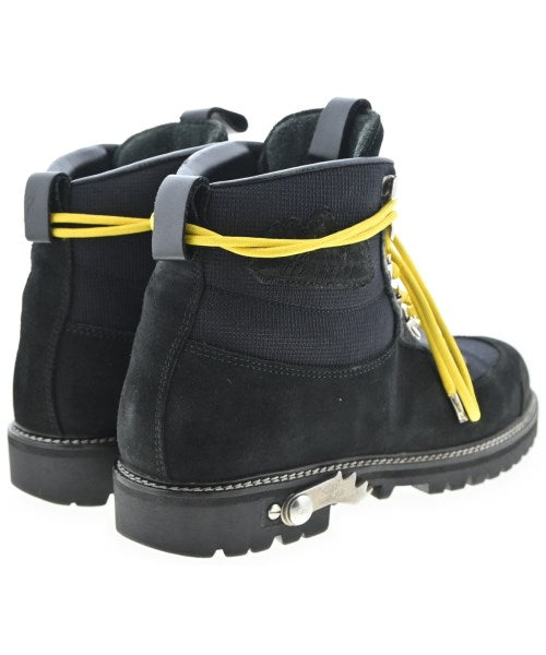 OFF-WHITE 靴子