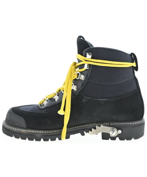 OFF-WHITE 靴子