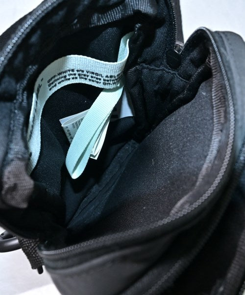 OFF-WHITE 肩背包