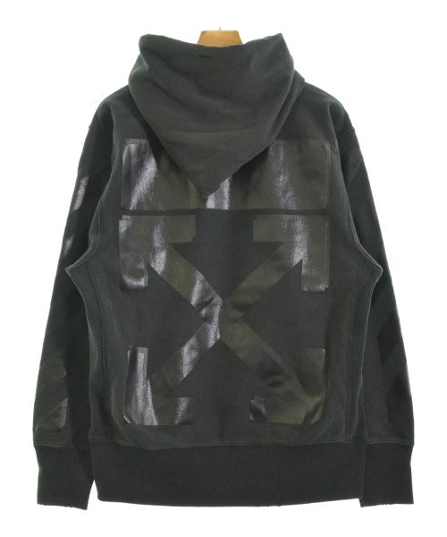 OFF-WHITE 連帽衫