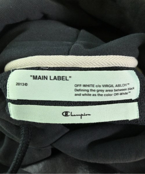 OFF-WHITE 連帽衫