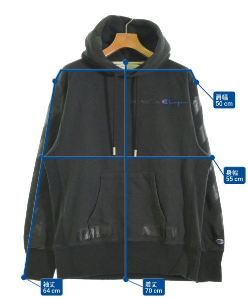 OFF-WHITE 連帽衫