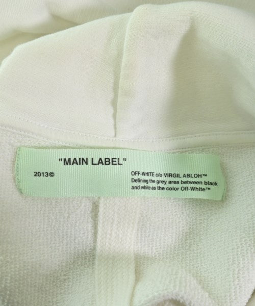 OFF-WHITE 連帽衫
