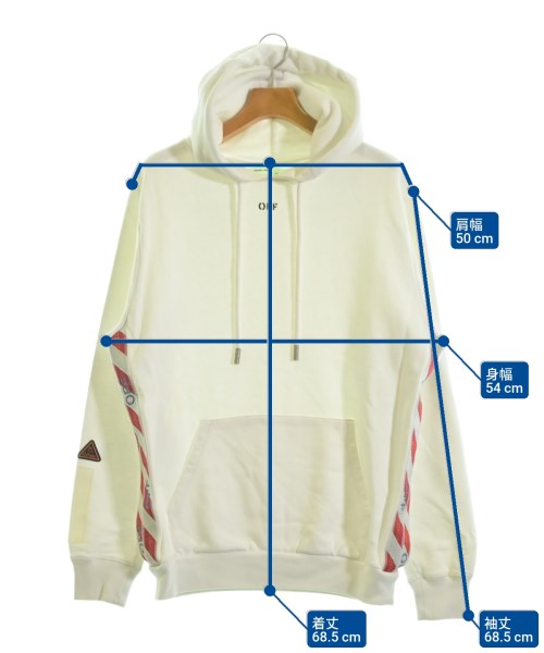 OFF-WHITE 連帽衫