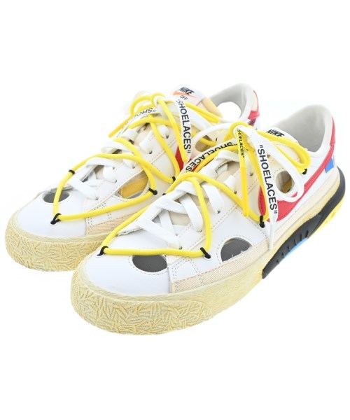 OFF-WHITE 運動鞋