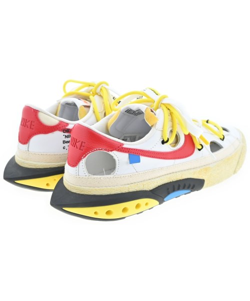 OFF-WHITE 運動鞋
