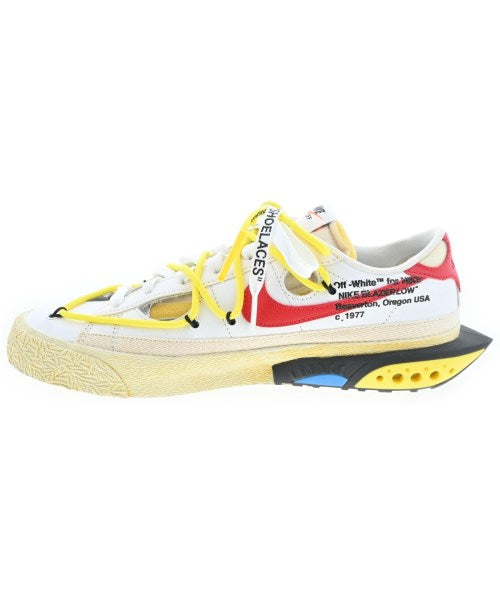 OFF-WHITE 運動鞋