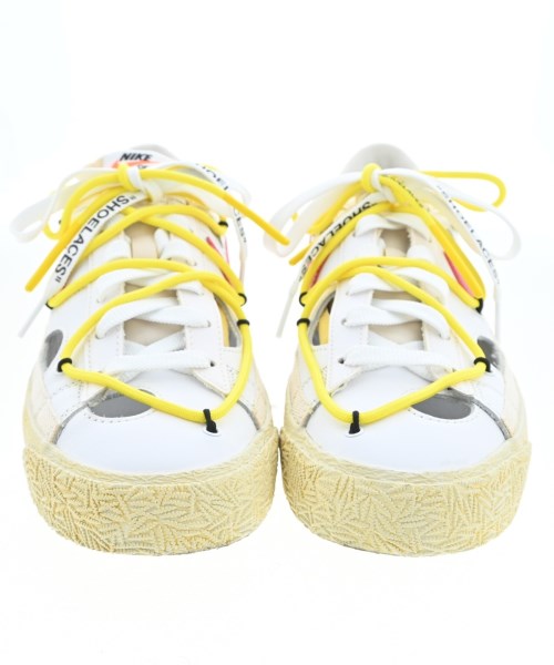 OFF-WHITE 運動鞋