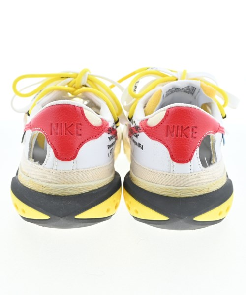 OFF-WHITE 運動鞋