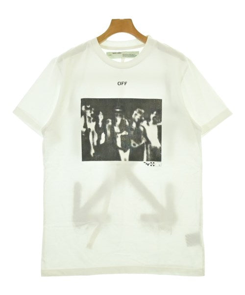 OFF-WHITE T恤/上衣