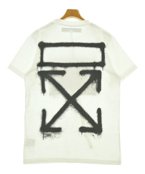 OFF-WHITE T恤/上衣