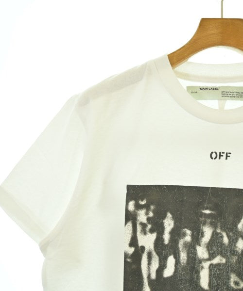 OFF-WHITE T恤/上衣