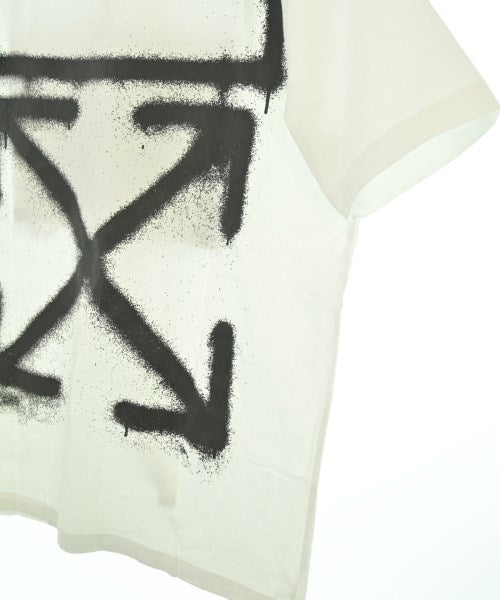 OFF-WHITE T恤/上衣