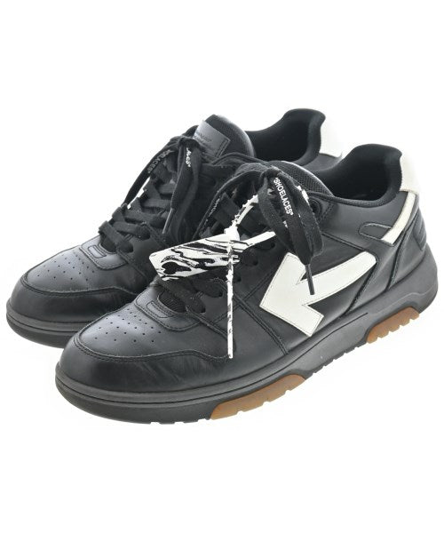 OFF-WHITE 運動鞋