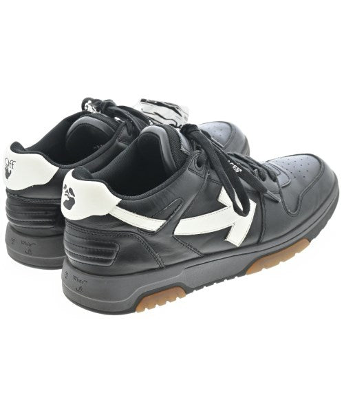 OFF-WHITE 運動鞋