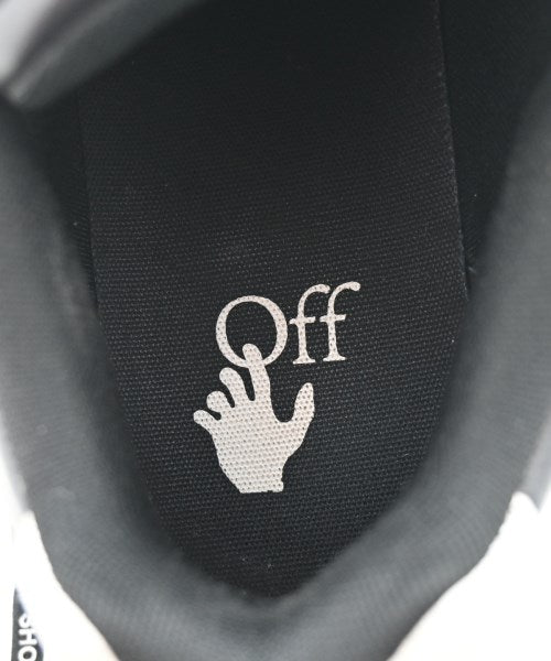 OFF-WHITE 運動鞋