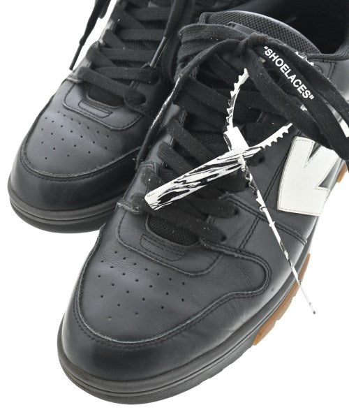 OFF-WHITE 運動鞋