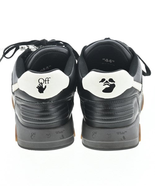 OFF-WHITE 運動鞋